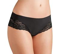 Triumph Damen-Slip Schwarz Größe 44
