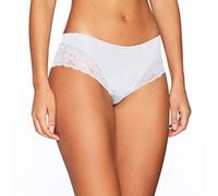 Triumph Damen Slip weiss Gr. 38