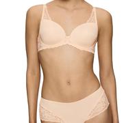 Triumph Amourette Spotlight mit Formbügel, Einlage und Außenträger, creme 70C