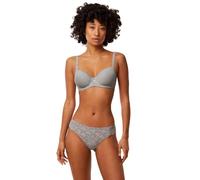 Triumph Damen Amourette WP Bra, Silent Grey, 95B