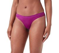 Triumph Damen Aura Spotlight Conscious High Leg String Briefs