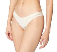 Triumph Briefs Aura Spotlight High Leg string creamy dream - 42