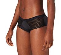 Triumph Damen Aura Spotlight Maxi Underwear, SCHWARZ, 42