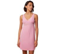 Nachthemd TRIUMPH "Aura Spotlight NDK 03 X" Gr. 46, N-Gr, rosa (sunrose pink) Damen Kleider Nachthemden (76671868-46) sunrose pink