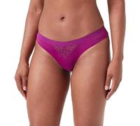 Triumph Damen Aura Spotlight T Brazilian Briefs, Violet, 36
