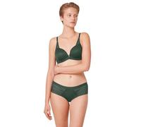 Triumph Damen Aura Spotlight T Maxi, Green KISS, 44