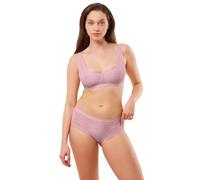 Triumph Damen Aura Spotlight T Maxi, Sunrose Pink, 38