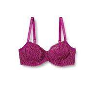Triumph Damen Aura Spotlight T W Bra, Violet, 80E
