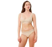 Triumph Damen Aura Spotlight T W02 Bra, Creamy Dream, 80G