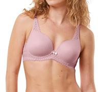 Triumph Damen Aura Spotlight T WHP Bra, Sunrose Pink, 75E