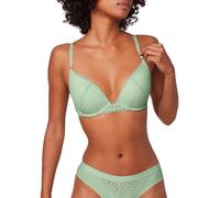 Triumph - Push-up BH - Turquoise 85B - Aura Spotlight - Unterwäsche für Frauen