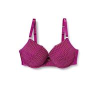 Triumph Damen Aura Spotlight T WHU Bra, VIOLET, 80C