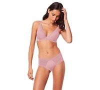 Triumph Damen Aura Spotlight T WP Bra, Sunrose Pink, 80D