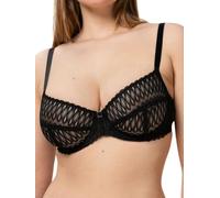 Triumph Aura Spotlight Bügel-BH black - 75H