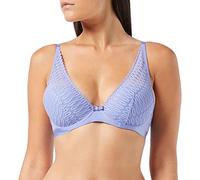 Triumph Damen Aura Spotlight WP'' Schalen BH mit Bügel, Purple Dust, 85F