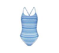 Triumph Damen Badeanzug Red Label Mix & Match Summer Blue-lightcombination - Größe 38B