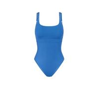 Triumph Damen Badeanzug Red Label Palina Love by the Sea | Wattierter Einteiler ohne Bügel