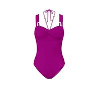Triumph Damen Badeanzug Red Label Summer Twist | Wattierter Badeanzug mit abnehmbaren, verstellbaren Trägern