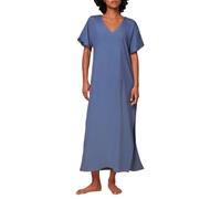 Triumph Damen Beach MyWear Maxi Dress sd Swimwear Cover up, Atlantis, 38