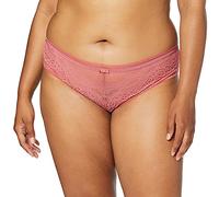 Triumph Damen Beauty-Full Darling Hipster, Rosa, (Herstellergröße: 38)