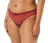 Triumph Damen Beauty-Full Darling String, Braun (Rosewood 6235), 46