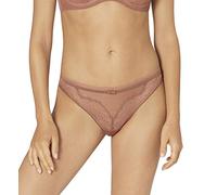 Triumph Damen Beauty-Full Darling String, Rot (Rust 7014), 44
