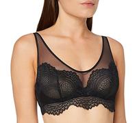 Triumph Bügelloser BH "Beauty-Full Darling" in Schwarz - 63% | Größe 80E | Damenwaesche