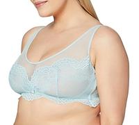Triumph Damen Beauty-full Darling W Bügel-BH, Türkis (Sterling Blue 3683), 70G