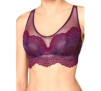 Triumph Damen Beauty-full Darling W Bügel-BH, Violett (Plum Purple 3651), 70G