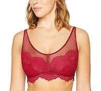 Triumph Damen Beauty-full Darling W Bügel-BH, Rot (Rosso Masai 2370), 80E
