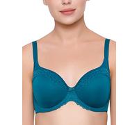 Triumph Damen Beauty-Full Darling Wp Schalen BH mit Bügel, Mystic Sea, 70E