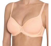 Triumph Damen Beauty-Full Darling Wp Schalen BH mit Bügel, Orange Highlight, 65F