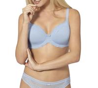 Triumph Damen Beauty-Full Darling Wp Schalen BH mit Bügel, Wedgewood Blue, 65F