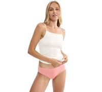 Triumph - Unterhemd mit Spaghettiträgern - Weiß XL - Beauty Layers - Homewear für Frauen