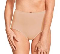 Triumph Becca Extra High+Cotton Panty neutral beige 100