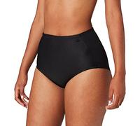 Triumph Becca Extra High+Cotton Panty black 85