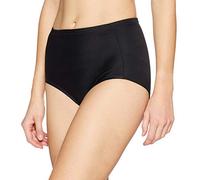 Triumph Panty Becca Extra High+Cotton Schwarz Größe 90