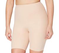 Triumph Becca Extra High+Cotton Lange Panty neutral beige 80