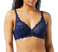Triumph Damen Amourette 300 W X Bra, DEEP WATER, 105D