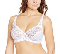 Triumph Damen Amourette 300 W X Bra, DEEP WATER, 70B