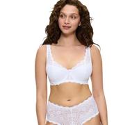 TRIUMPH Damen BH 'Amourette 300 WHP X' weiß, Größe 70, 4635544 Weiß 70