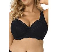 Triumph Damen Schalen-BH Amourette Charm WHP01 schwarz Gr. 70D