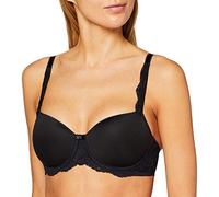 Triumph - Amourette Charm WP - Schalen BH mit Spacer Cup Schwarz 85 D mit Bügel