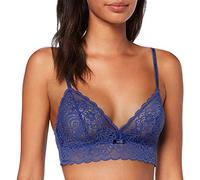 Triumph Damen BH Amourette Spotlight N01 (L, Blau(PY))