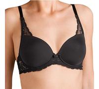 Triumph - Amourette Spotlight WHP - Schalen BH Schwarz 75 D mit Bügel