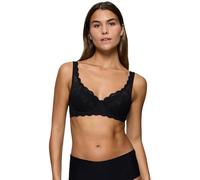 Triumph BH Amourette Wired Bra With Lace Schwarz B 70 Damen