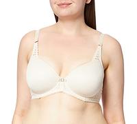 Triumph Damen-BH Aura Spotlight WHP - geformte Schalen - Creamy Dream 90D