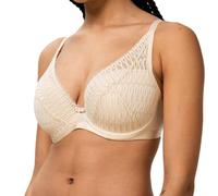 Triumph Bra non molded Aura Spotlight WP creamy dream - 80D