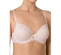 Triumph Damen BH Beauty-Full Idol WP Klassische BH (E, Beige, 70)