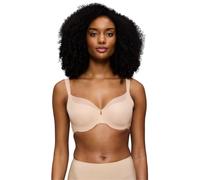 Triumph Damen BH BMU Illusion Curve W01/ Nude Beige/Size 80E/ 1 Pack